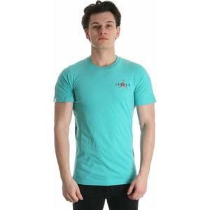 Jordan Mens Retro Printed Tee Size Medium